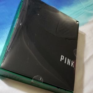 VS PINK Gift Set Perfect Pullover/Classic Pant L